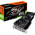 Изображение Видеокарта Gigabyte GeForce RTX2070 SUPER 8GB (GV-N207SWF3-8GD) Фото Видеокарта Gigabyte GeForce RTX2070 SUPER 8GB (GV-N207SWF3-8GD)