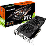 Изображение Видеокарта Gigabyte GeForce RTX2070 SUPER 8GB (GV-N207SWF3OC-8GC) Фото Видеокарта Gigabyte GeForce RTX2070 SUPER 8GB (GV-N207SWF3OC-8GC)