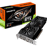Изображение Видеокарта Gigabyte GeForce RTX2070 SUPER 8GB (GV-N207SWF3-8GC) Фото Видеокарта Gigabyte GeForce RTX2070 SUPER 8GB (GV-N207SWF3-8GC)