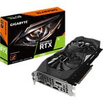 Изображение Видеокарта Gigabyte GeForce RTX2060 6GB (GV-N2060WF2-6GD) Фото Видеокарта Gigabyte GeForce RTX2060 6GB (GV-N2060WF2-6GD)
