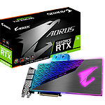 Изображение Видеокарта Gigabyte GeForce RTX2080 SUPER 8GB (GV-N208SAORUS WB-8GC) Фото Видеокарта Gigabyte GeForce RTX2080 SUPER 8GB (GV-N208SAORUS WB-8GC)