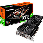Изображение Видеокарта Gigabyte GeForce RTX2080 SUPER 8GB (GV-N208SGAMING-8GC) Фото Видеокарта Gigabyte GeForce RTX2080 SUPER 8GB (GV-N208SGAMING-8GC)