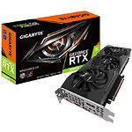 Изображение Видеокарта Gigabyte GeForce RTX2080 TI 11GB (GV-N208TWF3-11GC) Фото Видеокарта Gigabyte GeForce RTX2080 TI 11GB (GV-N208TWF3-11GC)
