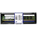 Изображение DDR-3 4GB PC-12800 (1600) Kingston (KCP316NS8/4) Фото DDR-3 4GB PC-12800 (1600) Kingston (KCP316NS8/4)
