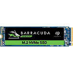 Фото SSD Seagate BarraCuda 510 250GB NVMe M.2 2280 PCIe Gen3 x4 (ZP250CM3A001) 3100/1200 MB/s