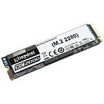 Фото SSD Kingston KC2000 1TB M.2 2280 NVMe PCIe3.0 x4 (SKC2000M8/1000G) 3200/2200 МБ/с