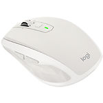 Изображение Мышка Logitech MX Anywhere 2S Light Gray (910-005155) Фото Мышка Logitech MX Anywhere 2S Light Gray (910-005155)