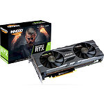 Изображение Видеокарта Inno3D GeForce RTX 2080 SUPER 8GB TwinX2 OC (N208S2-08D6X-11801167) Фото Видеокарта Inno3D GeForce RTX 2080 SUPER 8GB TwinX2 OC (N208S2-08D6X-11801167)