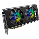 Изображение Видеокарта Sapphire Radeon RX 5500 XT 8GB NITRO+ Special Edition (11295-05-20G) Фото Видеокарта Sapphire Radeon RX 5500 XT 8GB NITRO+ Special Edition (11295-05-20G)