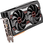 Изображение Видеокарта Sapphire Radeon RX 5600 XT 6GB PULSE (11296-01-20G) Фото Видеокарта Sapphire Radeon RX 5600 XT 6GB PULSE (11296-01-20G)