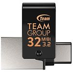 Изображение USB Flash 32GB Team M181 USB 3.2 (TM181332GB01) Фото USB Flash 32GB Team M181 USB 3.2 (TM181332GB01)