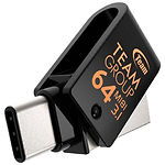 Изображение USB Flash 64GB Team M181 USB 3.2 (TM181364GB01) Фото USB Flash 64GB Team M181 USB 3.2 (TM181364GB01)