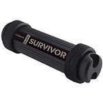 Изображение USB Flash 32GB Corsair Survivor Stealth USB3.0 (CMFSS3B-32GB) Фото USB Flash 32GB Corsair Survivor Stealth USB3.0 (CMFSS3B-32GB)