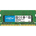 Изображение SO-DIMM 16GB DDR4 3200МГц Crucial (CT16G4SFD832A) Фото SO-DIMM 16GB DDR4 3200МГц Crucial (CT16G4SFD832A)
