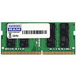 Изображение SO-DIMM 16GB DDR4 2400МГц Goodram (GR2400S464L17/16G) Фото SO-DIMM 16GB DDR4 2400МГц Goodram (GR2400S464L17/16G)