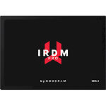 Изображение SSD Goodram Iridium Pro Gen.2 512Gb 2.5" 7mm SATA III MLC (IRP-SSDPR-S25C-512) Фото SSD Goodram Iridium Pro Gen.2 512Gb 2.5" 7mm SATA III MLC (IRP-SSDPR-S25C-512)