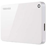 Изображение Внешний HDD TOSHIBA Canvio Advance 2TB 2,5" USB3.0 White (HDTC920EW3AA) Фото Внешний HDD TOSHIBA Canvio Advance 2TB 2,5" USB3.0 White (HDTC920EW3AA)