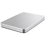 Изображение Внешний HDD TOSHIBA Canvio Premium 2TB 2.5" USB3.0 Silver (HDTW220ES3AA) Фото Внешний HDD TOSHIBA Canvio Premium 2TB 2.5" USB3.0 Silver (HDTW220ES3AA)