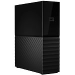 Изображение внешний HDD WD My Book 4ТB ext. Black 3,5" USB3.0 (WDBBGB0040HBK-EESN) Фото внешний HDD WD My Book 4ТB ext. Black 3,5" USB3.0 (WDBBGB0040HBK-EESN)