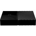Фото внешний HDD WD My Passport 1TB ext. Black USB 3.0 2,5" (WDBYNN0010BBK-EEEX)
