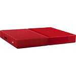 Изображение внешний HDD WD My Passport 4TB ext. Red USB3.0 2,5" (WDBYFT0040BRD-EEEX) Фото внешний HDD WD My Passport 4TB ext. Red USB3.0 2,5" (WDBYFT0040BRD-EEEX)