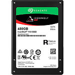 Изображение SSD Seagate IronWolf 110 480Gb 2.5" SATA3 (ZA480NM10011) 560/485 MB/s Фото SSD Seagate IronWolf 110 480Gb 2.5" SATA3 (ZA480NM10011) 560/485 MB/s