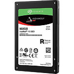 Изображение SSD Seagate IronWolf 110 960Gb 2.5" SATA3 (ZA960NM10011) 560/535 MB/s Фото SSD Seagate IronWolf 110 960Gb 2.5" SATA3 (ZA960NM10011) 560/535 MB/s