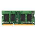 Изображение SO-DIMM 4GB DDR3 PC12800 (1600) Kingston orig (KCP3L16SS8/4) Фото SO-DIMM 4GB DDR3 PC12800 (1600) Kingston orig (KCP3L16SS8/4)