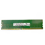 Изображение DDR-4 8GB 2666МГц Hynix (HMA81GU6CJR8N-VK) Фото DDR-4 8GB 2666МГц Hynix (HMA81GU6CJR8N-VK)
