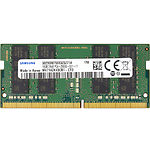 Изображение SO-DIMM 16GB DDR4 2666МГц Samsung (M471A2K43CB1-CTD) Фото SO-DIMM 16GB DDR4 2666МГц Samsung (M471A2K43CB1-CTD)