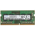 Изображение SO-DIMM 4GB DDR4 2666МГц Samsung (M471A5244CB0-CTD) Фото SO-DIMM 4GB DDR4 2666МГц Samsung (M471A5244CB0-CTD)