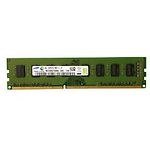 Изображение DDR-3 4GB PC-12800 (1600) Samsung orig (M378B5273DH0-CK0) Фото DDR-3 4GB PC-12800 (1600) Samsung orig (M378B5273DH0-CK0)