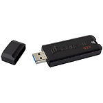 Фото USB Flash  128GB Corsair Voyager GTX USB3.1 (CMFVYGTX3C-128GB)