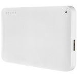 Изображение Внешний HDD TOSHIBA Canvio Ready 1TB 2.5" USB3.0 White (HDTP210EW3AA) Фото Внешний HDD TOSHIBA Canvio Ready 1TB 2.5" USB3.0 White (HDTP210EW3AA)