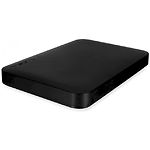 Изображение Внешний HDD TOSHIBA Canvio Ready 4TB 2.5" USB3.0 Black (HDTP240EK3CA) Фото Внешний HDD TOSHIBA Canvio Ready 4TB 2.5" USB3.0 Black (HDTP240EK3CA)