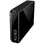 Изображение внешний HDD Seagate 4TB ext. USB 3.0 3,5" (Backup Plus Hub STEL4000200) Фото внешний HDD Seagate 4TB ext. USB 3.0 3,5" (Backup Plus Hub STEL4000200)