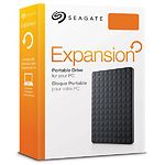 Изображение внешний HDD Seagate 5TB ext. USB3.0 2,5" (Expansion STEA5000402) Фото внешний HDD Seagate 5TB ext. USB3.0 2,5" (Expansion STEA5000402)