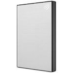 Изображение внешний HDD Seagate 2TB ext. USB 3.0 2,5" (Backup Plus Slim STHN2000401) Silver Фото внешний HDD Seagate 2TB ext. USB 3.0 2,5" (Backup Plus Slim STHN2000401) Silver