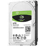 Жесткий диск Seagate Barracuda Mobile 4000GB ST4000LM024 SATA3 5400 128Mb 2.5" - фото