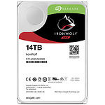 Изображение HDD Seagate IronWolf 14TB 7200rpm SATA3 256MB (ST14000VN0008) Фото HDD Seagate IronWolf 14TB 7200rpm SATA3 256MB (ST14000VN0008)