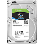Изображение HDD Seagate SkyHawk 6TB SATA3 256Mb 5400rpm (ST6000VX001) Фото HDD Seagate SkyHawk 6TB SATA3 256Mb 5400rpm (ST6000VX001)