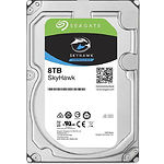 Фото HDD Seagate SkyHawk 8TB SATA3 256Mb 7200rpm (ST8000VX004)
