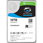 Изображение HDD Seagate SkyHawk AI 10TB SATA3 256Mb 7200rpm (ST10000VE0008) Фото HDD Seagate SkyHawk AI 10TB SATA3 256Mb 7200rpm (ST10000VE0008)