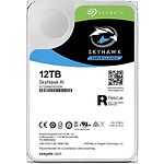 Изображение HDD Seagate SkyHawk AI 12TB SATA3 256Mb 7200rpm (ST12000VE0008) Фото HDD Seagate SkyHawk AI 12TB SATA3 256Mb 7200rpm (ST12000VE0008)