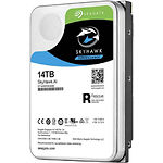 Изображение HDD Seagate SkyHawk AI 14TB SATA3 256Mb 7200rpm (ST14000VE0008) Фото HDD Seagate SkyHawk AI 14TB SATA3 256Mb 7200rpm (ST14000VE0008)