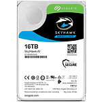 Изображение HDD Seagate SkyHawk AI 16TB SATA3 256Mb 7200rpm (ST16000VE000) Фото HDD Seagate SkyHawk AI 16TB SATA3 256Mb 7200rpm (ST16000VE000)