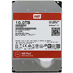 Изображение HDD WD WD100EFAX 10TB Red SATA 3.5 5400rpm 6GB/S 256MB Фото HDD WD WD100EFAX 10TB Red SATA 3.5 5400rpm 6GB/S 256MB