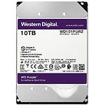 Изображение HDD WD WD101PURZ 10TB Purple SATA 7200rpm 256MB Фото HDD WD WD101PURZ 10TB Purple SATA 7200rpm 256MB