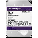 Изображение HDD WD WD121PURZ 12TB Purple SATA 7200rpm 256MB Фото HDD WD WD121PURZ 12TB Purple SATA 7200rpm 256MB