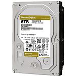 Изображение HDD WD WD6003FRYZ 6TB Gold 7200rpm 256MB S-ATA-III Фото HDD WD WD6003FRYZ 6TB Gold 7200rpm 256MB S-ATA-III